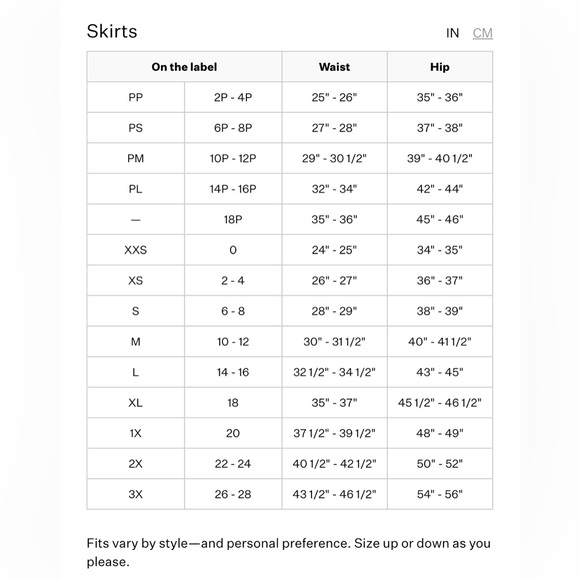 EILEEN FISHER 'Felted Wool Jersey A-Line Skirt' in Regenerative Wool - Picture 6 of 10